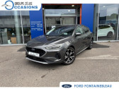 Ford Focus occasion année 2022 boite Automatique Annonce Ford Focus occasion Essence Active 1.0 Flexifuel mHEV 125ch Active Vignale Powershift à Samoreau