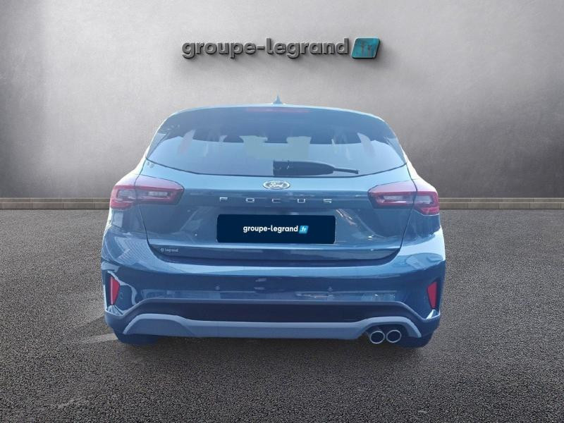 Ford Focus Active 1.5 EcoBlue 115ch Active X BVA8  occasion  Saint-Lô - photo n5