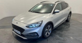 Annonce Ford Focus occasion Diesel ACTIVE 1.5 EcoBlue 120 S&S BVA8 � QUIMPER