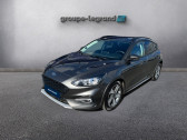 Ford Focus Active 1.5 EcoBlue 120ch  2020 - annonce de voiture en vente sur Auto Sélection.com