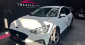 Annonce Ford Focus occasion Essence ACTIVE 1.5 EcoBoost 150 SS BVA8 V  Chaponost