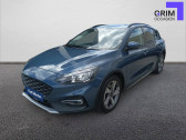 Ford Focus ACTIVE Focus 1.0 EcoBoost 125 S&S   Valence 26