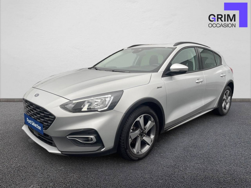 Ford Focus ACTIVE Focus 1.0 EcoBoost 125 S&S  occasion  Lattes