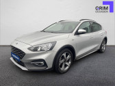 Ford Focus occasion année 2021 boite Manuelle Annonce Ford Focus occasion Essence ACTIVE Focus 1.0 EcoBoost 125 S&S à Lattes