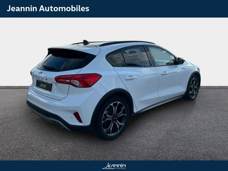 Ford Focus ACTIVE Focus 1.0 EcoBoost 125 S&S  occasion  Maizires la Grande Paroisse - photo n5