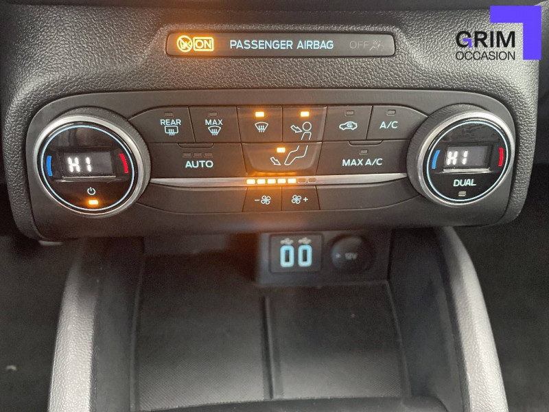 Ford Focus ACTIVE Focus 1.0 EcoBoost 125 S&S  occasion  Lattes - photo n8