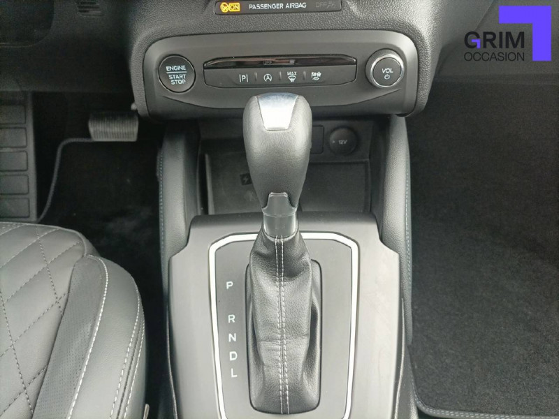 Ford Focus ACTIVE Focus 1.0 EcoBoost 155 S&S mHEV Powershift  occasion  Valence - photo n10