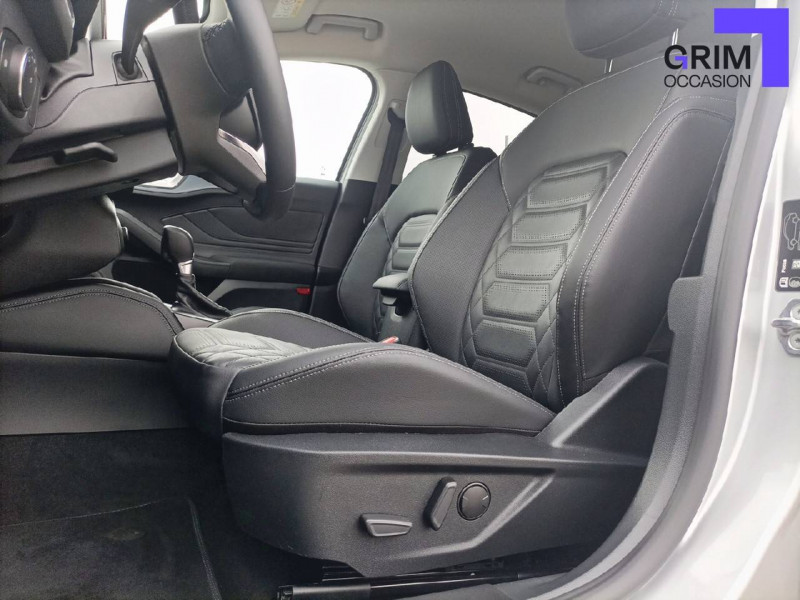 Ford Focus ACTIVE Focus 1.0 EcoBoost 155 S&S mHEV Powershift  occasion  Valence - photo n4