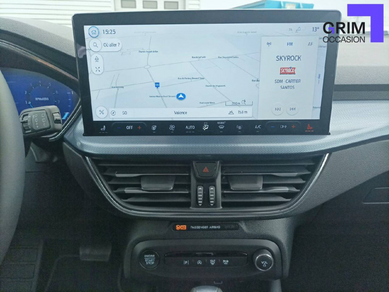 Ford Focus ACTIVE Focus 1.0 EcoBoost 155 S&S mHEV Powershift  occasion  Valence - photo n8