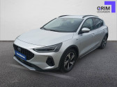 Ford Focus ACTIVE Focus 1.0 EcoBoost 155 S&S mHEV Powershift   Valence 26