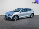 Annonce Ford Focus occasion Essence ACTIVE Focus 1.0 Flexifuel 125 S&S mHEV  Aurillac