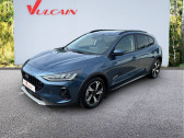 Ford Focus ACTIVE Focus 1.0 Flexifuel 125 S&S mHEV   GIVORS 69