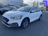 Ford Focus occasion année 2021 boite Automatique Annonce Ford Focus occasion Diesel ACTIVE Focus 2.0 EcoBlue 150 S&S BVA8 à Lattes