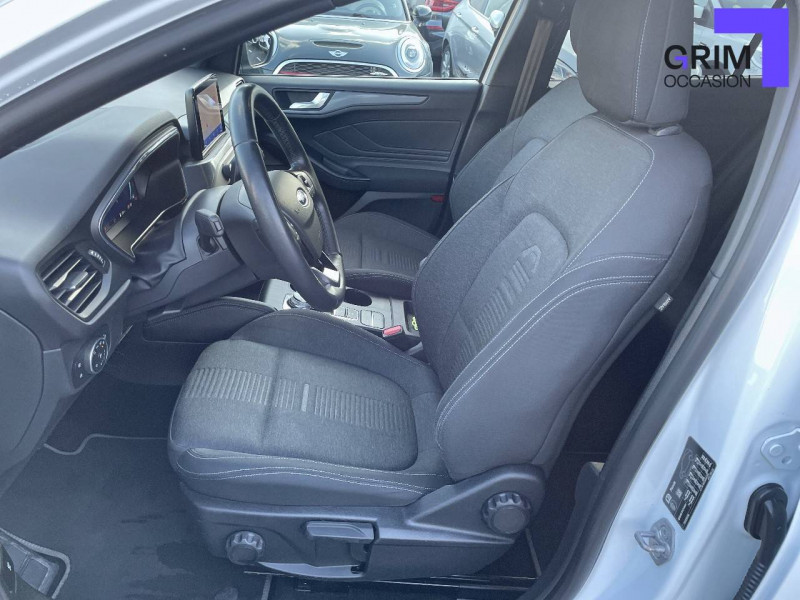 Ford Focus ACTIVE Focus 2.0 EcoBlue 150 S&S BVA8  occasion  Lattes - photo n4