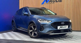 Ford Focus , garage NAUDE AUTOMOBILES LOZANNE � Lozanne