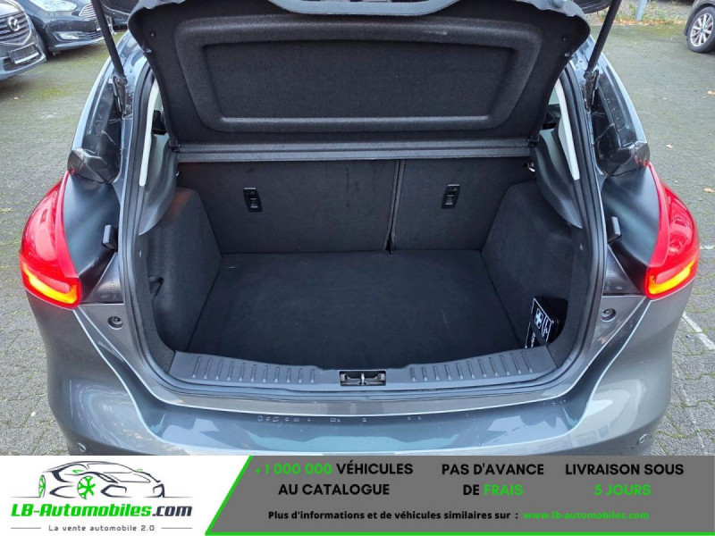 Ford Focus Autom. Titanium *TV/Insp./Zahnrie.Neu  occasion  Beaupuy - photo n8