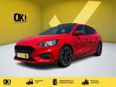 Ford Focus Berline 1.5 150 ST-Line Business BVA8 TO GPS Camra Siges  2021 - annonce de voiture en vente sur Auto Sélection.com