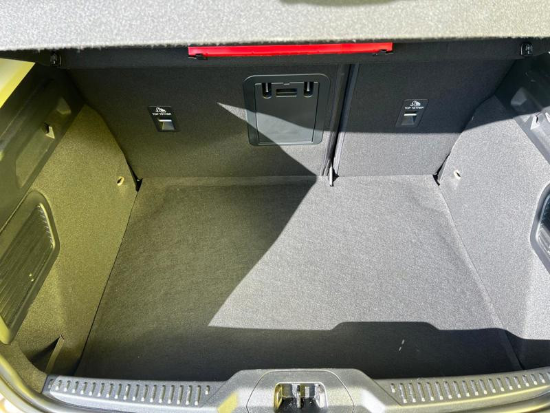 Ford Focus Berline 1.5 150 Vignale ACC GPS Camra Clim bi-zone Sige  occasion  SAUSHEIM - photo n10