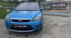 Ford Focus , garage LM CARS � THIERS
