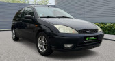 Ford Focus occasion année 2004 boite Manuelle Annonce Ford Focus occasion Diesel Berline DIESEL à Loison Sous Lens