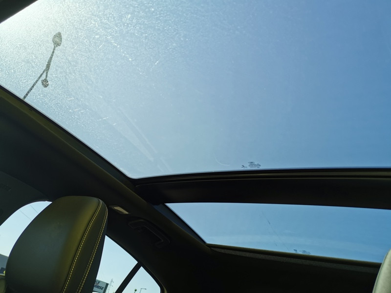 Ford Focus Berline ST 2.0 TDCI EcoBlue 190 Toit ouvrant Sige chauffa  occasion  THIONVILLE - photo n10
