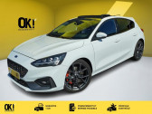 Ford Focus Berline ST 2.0 TDCI EcoBlue 190 Toit ouvrant Sige chauffa  2019 - annonce de voiture en vente sur Auto Sélection.com