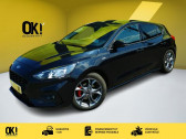 Ford Focus Berline ST-Line 1.0 EcoBoost 125 ch BVA8 Gps Bluetooth Aff   THIONVILLE 57