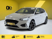 Ford Focus Berline ST-Line X 1.0 125 Full leds GPS Carplay Camra Rg  2022 - annonce de voiture en vente sur Auto Sélection.com