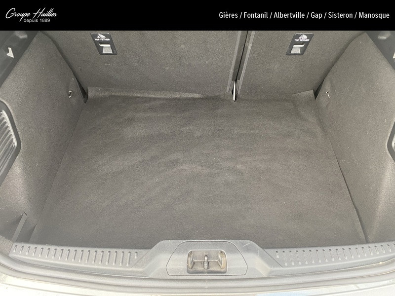 Ford Focus Berline TITAN STYLE 5P 1.0 E85 125 MHEV  occasion  SISTERON - photo n10