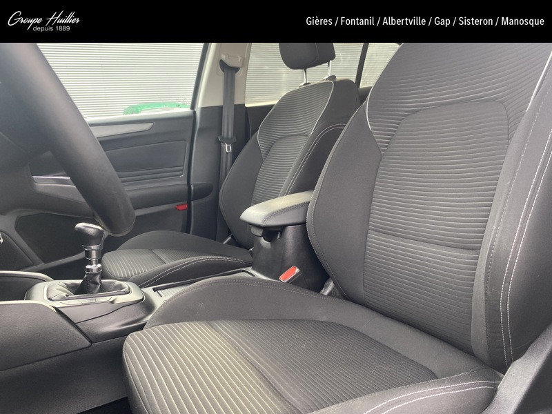 Ford Focus Berline TITAN STYLE 5P 1.0 E85 125 MHEV  occasion  SISTERON - photo n15