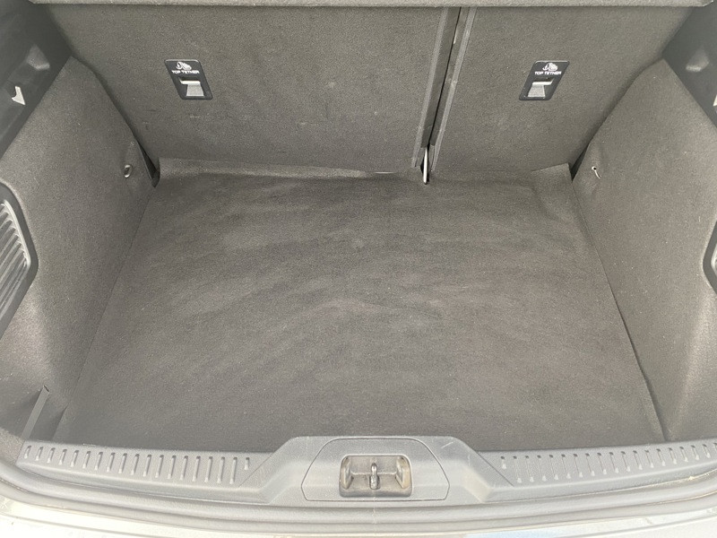 Ford Focus Berline TITAN STYLE 5P 1.0 E85 125 MHEV  occasion  SISTERON - photo n10