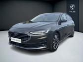 Ford Focus occasion année 2025 boite Manuelle Annonce Ford Focus occasion Essence Berline TITAN STYLE 5P 1.0 E85 125 MHEV à SISTERON