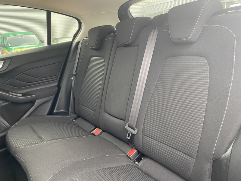 Ford Focus Berline TITAN STYLE 5P 1.0 E85 125 MHEV  occasion  SISTERON - photo n16