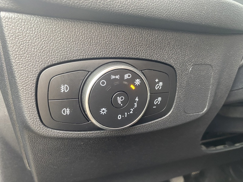 Ford Focus Berline TITAN STYLE 5P 1.0 E85 125 MHEV  occasion  SISTERON - photo n12