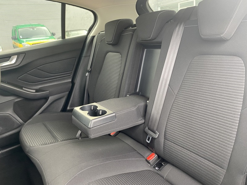 Ford Focus Berline TITAN STYLE 5P 1.0 E85 125 MHEV  occasion  SISTERON - photo n17