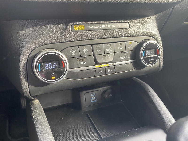 Ford Focus Berline TITAN STYLE 5P 1.0 E85 125 MHEV  occasion  SISTERON - photo n20