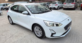 Annonce Ford Focus occasion Essence Berline Titanium � Les Pennes-Mirabeau