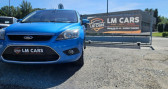 Ford Focus Berline Trend   THIERS 63
