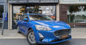 Ford Focus BREAK 1.0 ECOBOOST SCTI 125 TITANIUM-X APPLE CARPLAY   CALUIRE 69