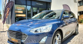 Ford Focus occasion année 2019 boite Automatique Annonce Ford Focus occasion Essence BREAK 1.0 SCTI 125 TREND PLUS BVA à LIMOGES