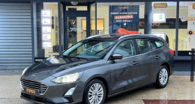 Ford Focus occasion 2020 mise en vente &agrave; Forbach par le garage EWIGO FORBACH - photo n&deg;1