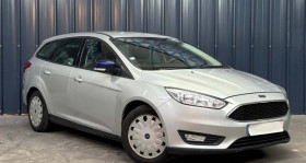 Ford Focus , garage PARTENAIRE AUTO � Halluin