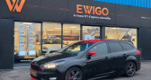 Annonce Ford Focus occasion Essence break 1.5 ecoboost 182ch st line black � Rixheim