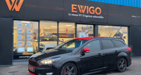 Ford Focus occasion 2017 mise en vente &agrave; Rixheim par le garage EWIGO MULHOUSE - photo n&deg;1