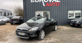Ford Focus cabriolet 2.0 tdci 135ch titanium 3p   Fontenay-sur-Eure 28