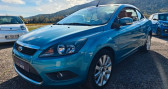 Ford Focus Cabriolet 2.0 tdci   Brignoles 83
