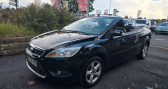 Annonce Ford Focus occasion Essence Cc 1.6l 100ch 123 000km GARANTIE  SANNOIS