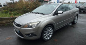 Annonce Ford Focus occasion Diesel cc 2.0L Tdci 136ch  SANNOIS