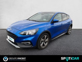 Ford Focus ECOBOOST 125ch ACTIVE BVA   VARENNES VAUZELLES 58