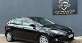 Annonce Ford Focus occasion Essence ECOBOOST 125ch � Bischwiller
